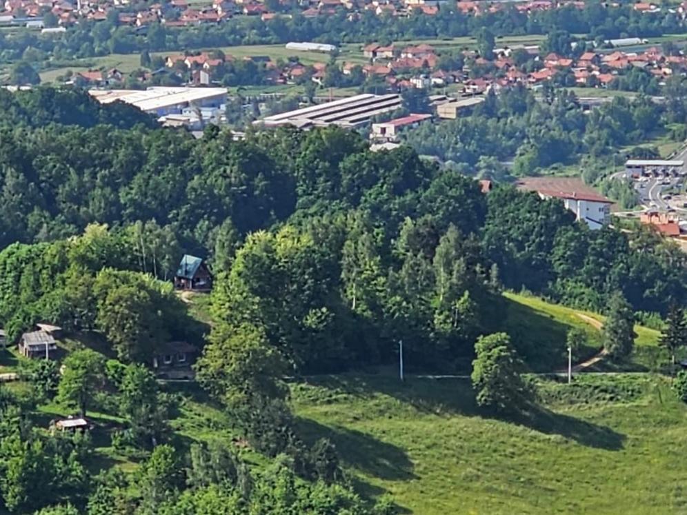 Positive Energy Visoko
