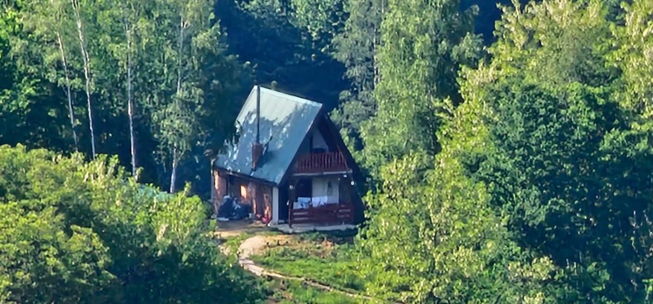 Positive Energy * Visoko